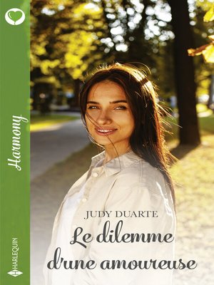 cover image of Le dilemme d'une amoureuse